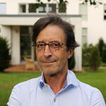 Detlef Reuter, Inhaber der Eifeler ReuterMedien-Manufaktur